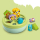 LEGO DUPLO 10441 Sorter kształtów: dom szczeniaczków - 1331603 - zdjęcie 3
